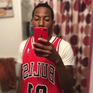 Meet your Posher, Kentrell